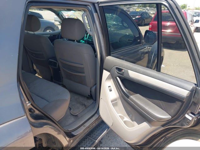 Toyota 4Runner Sr5 V6