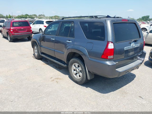 Toyota 4Runner Sr5 V6