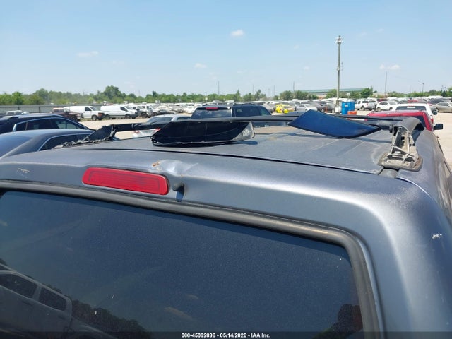 Toyota 4Runner Sr5 V6