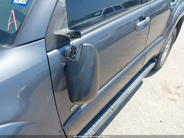 Toyota 4Runner Sr5 V6