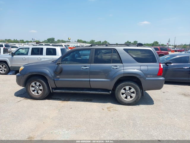 Toyota 4Runner Sr5 V6