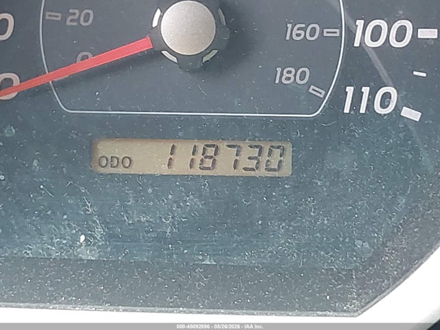 Toyota 4Runner Sr5 V6