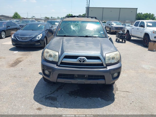 Toyota 4Runner Sr5 V6