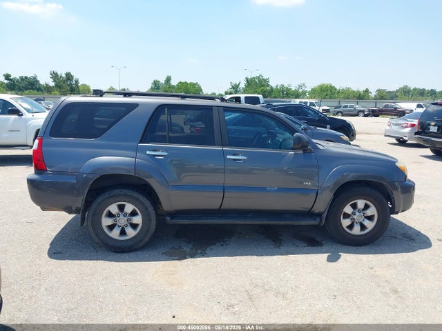 Toyota 4Runner Sr5 V6