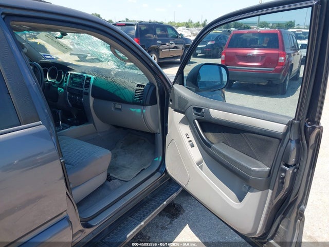 Toyota 4Runner Sr5 V6