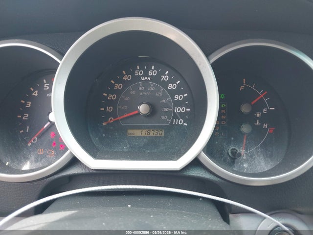 Toyota 4Runner Sr5 V6