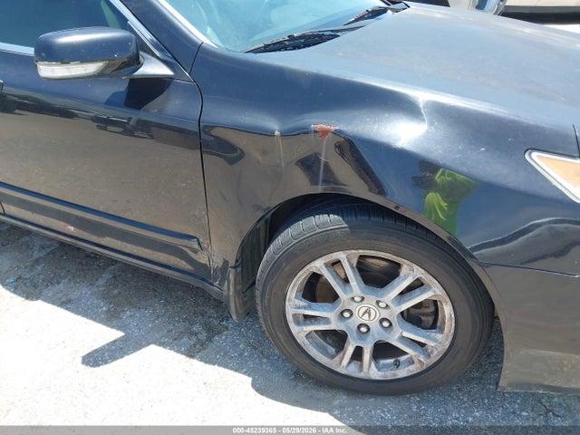 Acura TL 3.5
