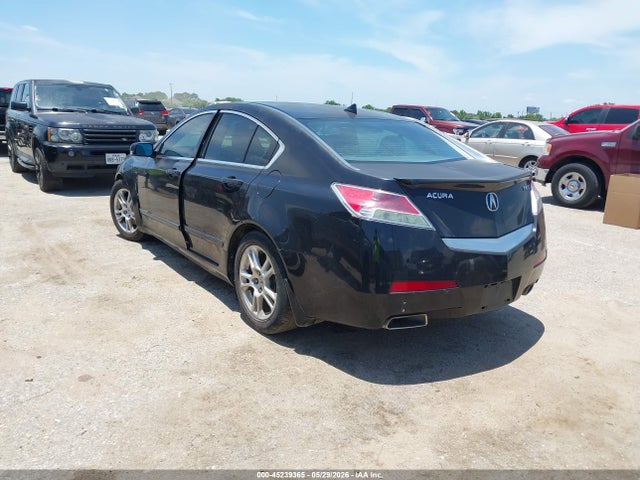 Acura TL 3.5