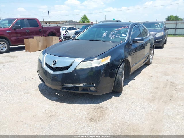 Acura TL 3.5