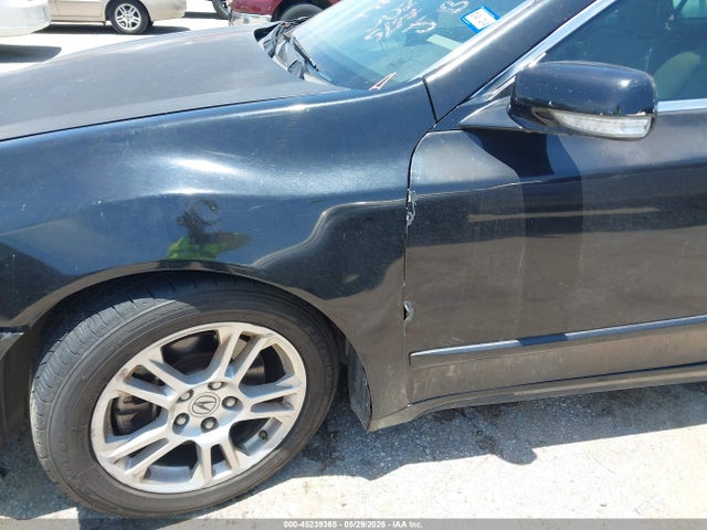 Acura TL 3.5