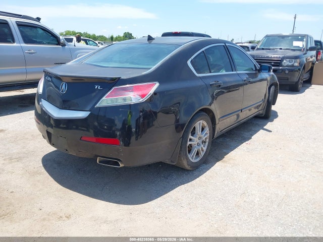 Acura TL 3.5