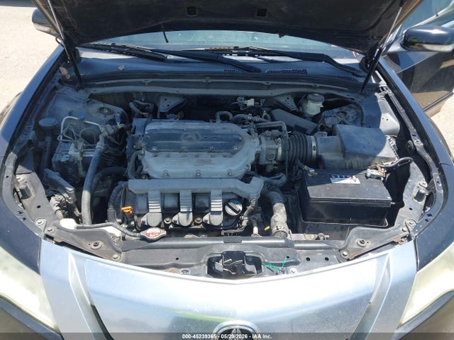 Acura TL 3.5