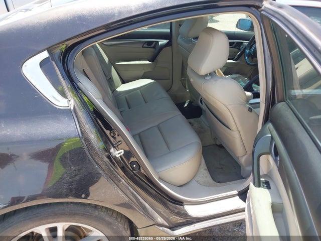 Acura TL 3.5