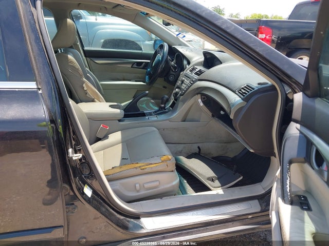 Acura TL 3.5