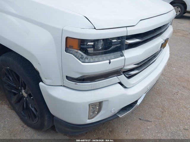 Chevrolet Silverado 1500 2lz