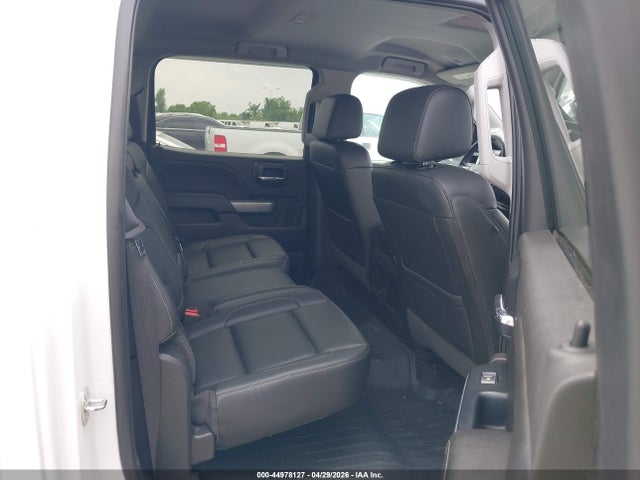 Chevrolet Silverado 1500 2lz