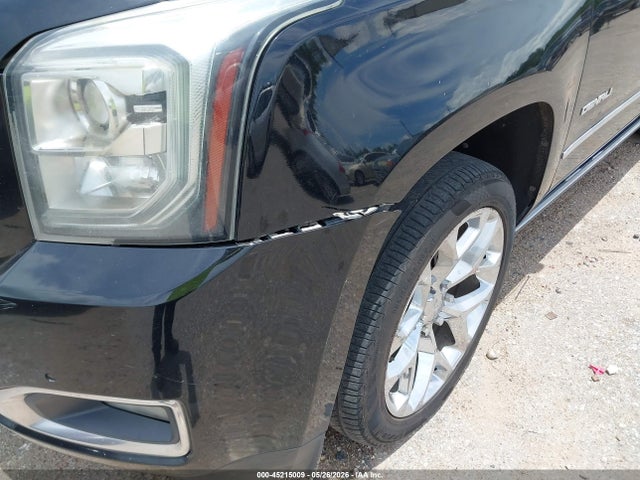 GMC Yukon Denali