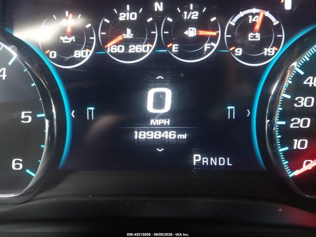 GMC Yukon Denali