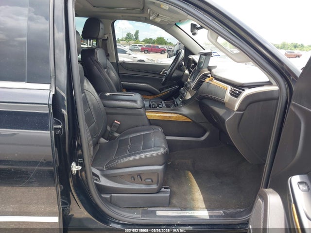 GMC Yukon Denali
