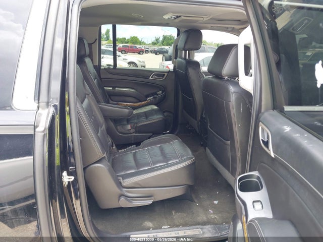 GMC Yukon Denali