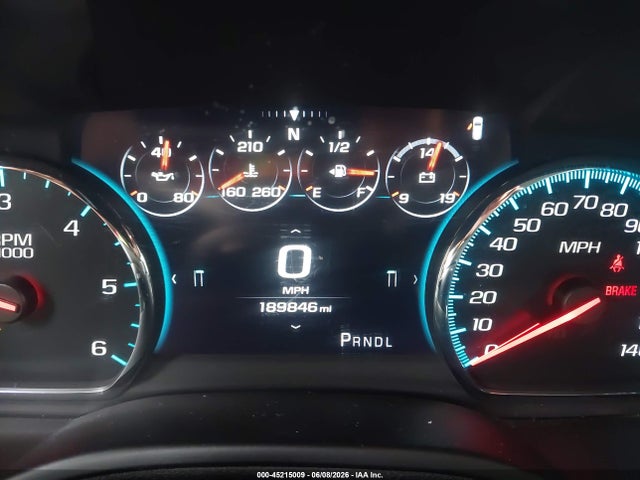 GMC Yukon Denali