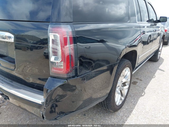 GMC Yukon Denali