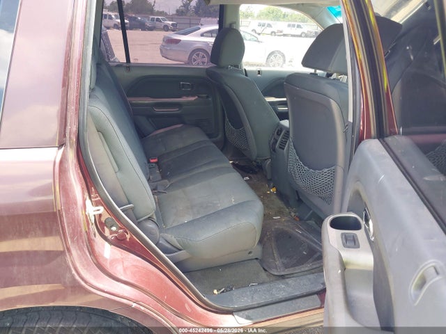 Honda Pilot Lx