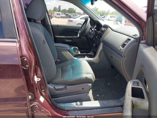 Honda Pilot Lx