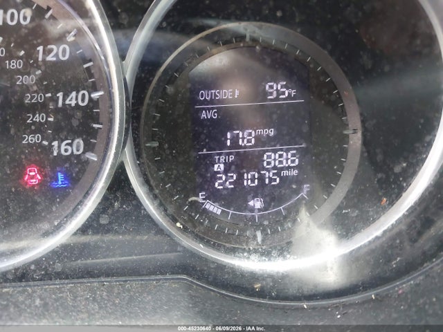 Mazda Cx Sport
