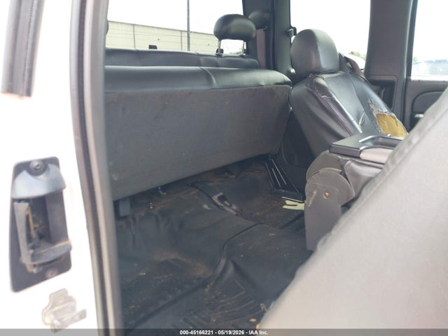 Chevrolet Silverado 2500 Ls