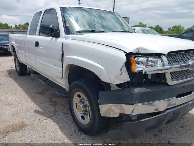Chevrolet Silverado 2500 Ls