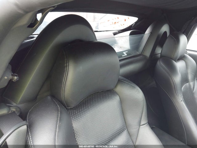 Nissan 350Z Touring
