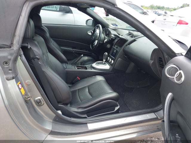 Nissan 350Z Touring