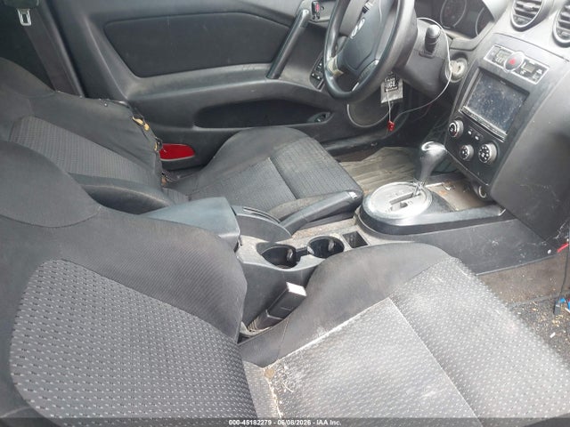 Hyundai Tiburon Gs