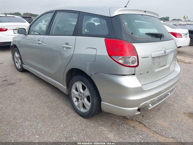 Toyota Matrix Xr