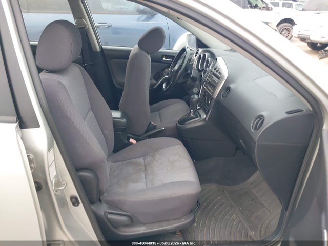 Toyota Matrix Xr