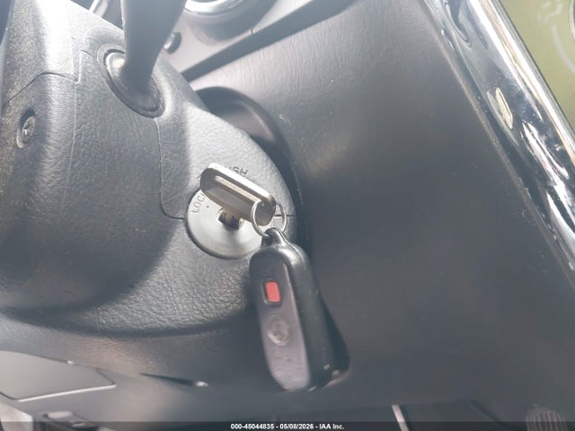 Toyota Matrix Xr