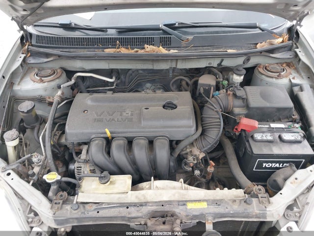 Toyota Matrix Xr
