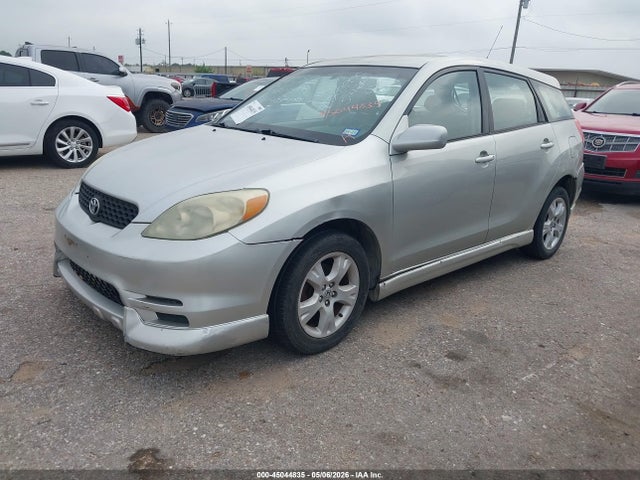 Toyota Matrix Xr