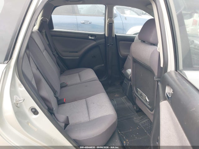 Toyota Matrix Xr