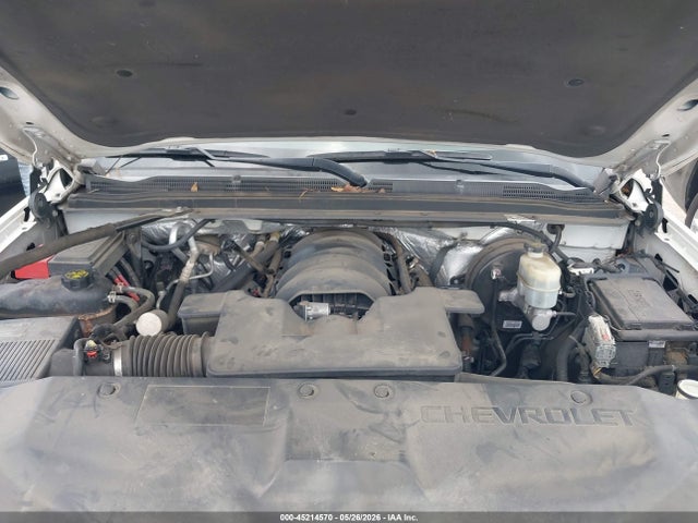 Chevrolet Tahoe Ls