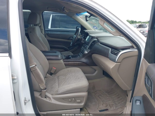 Chevrolet Tahoe Ls