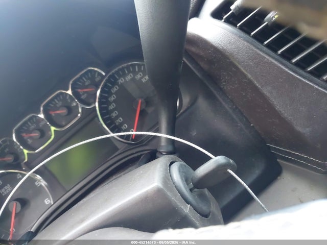 Chevrolet Tahoe Ls