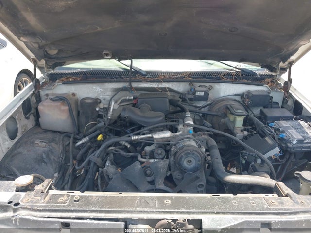 Chevrolet Suburban 1500 Lt