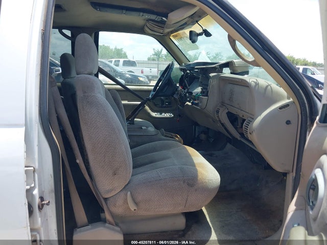 Chevrolet Suburban 1500 Lt