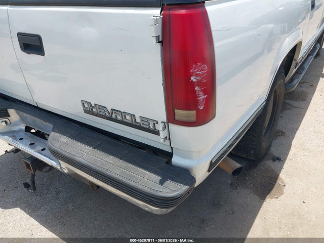 Chevrolet Suburban 1500 Lt
