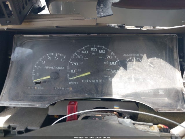 Chevrolet Suburban 1500 Lt