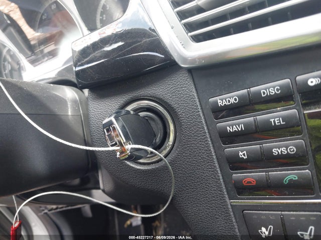 Mercedes-Benz E-Class 4matic