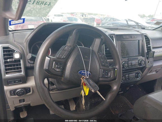 Ford F-250 Xlt