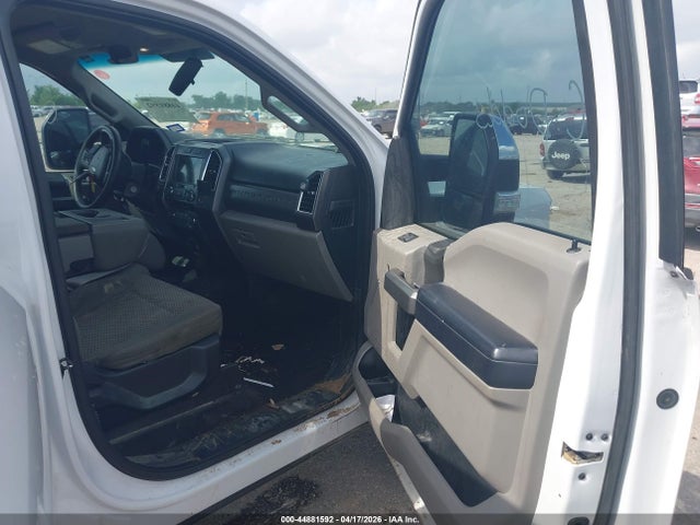 Ford F-250 Xlt